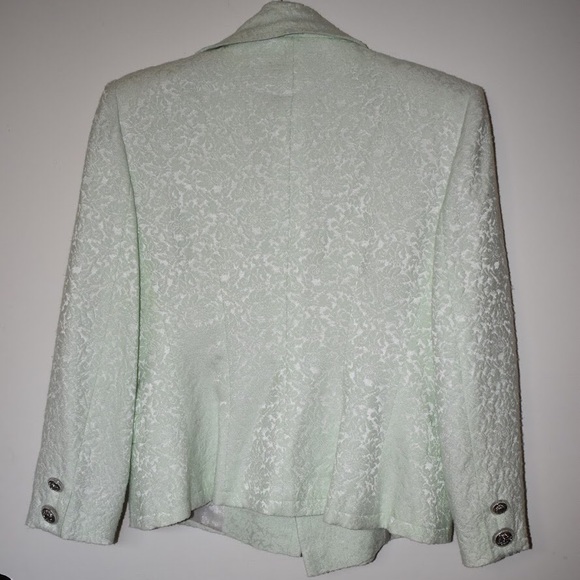 Sfarzo Suit - Picture 2 of 6